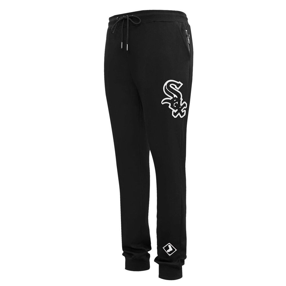 JOGGERS MLB CHICAGO WHITE SOX CLASSIC CHENILLE