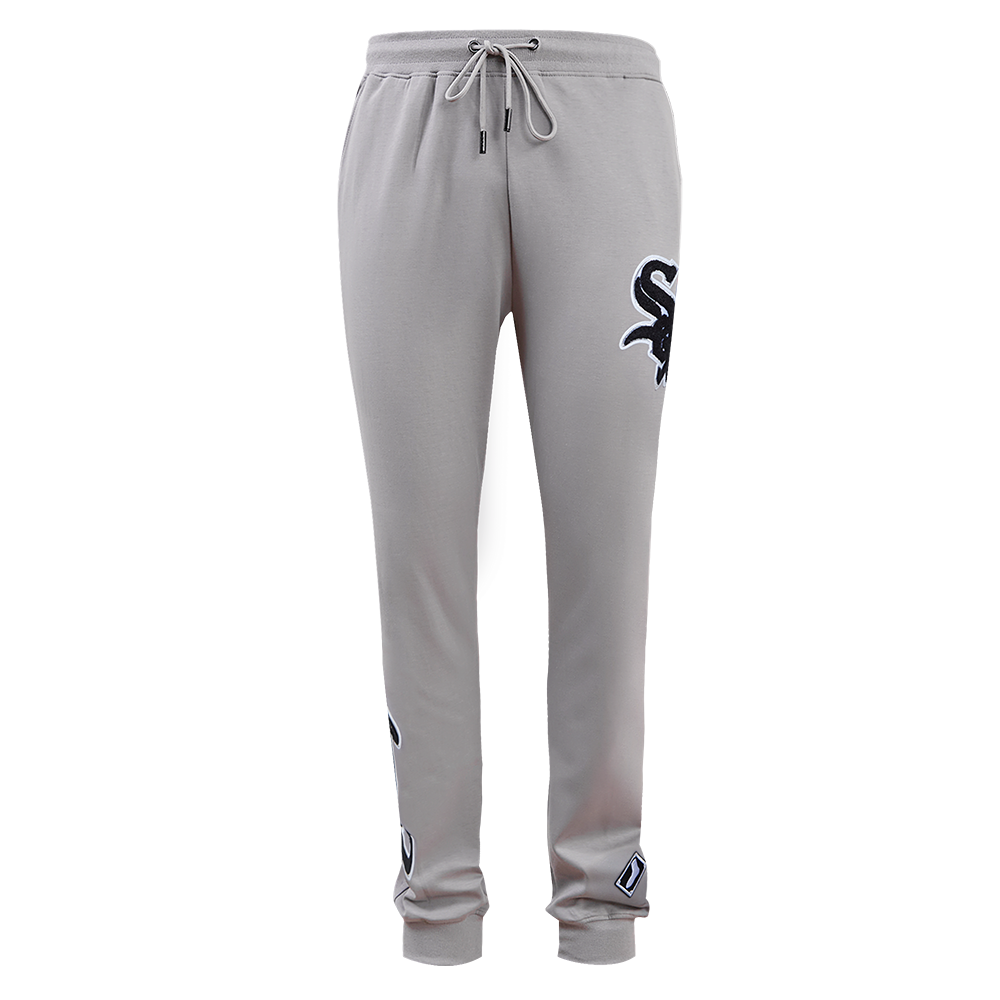 JOGGERS MLB CHICAGO WHITE SOX CLASSIC CHENILLE