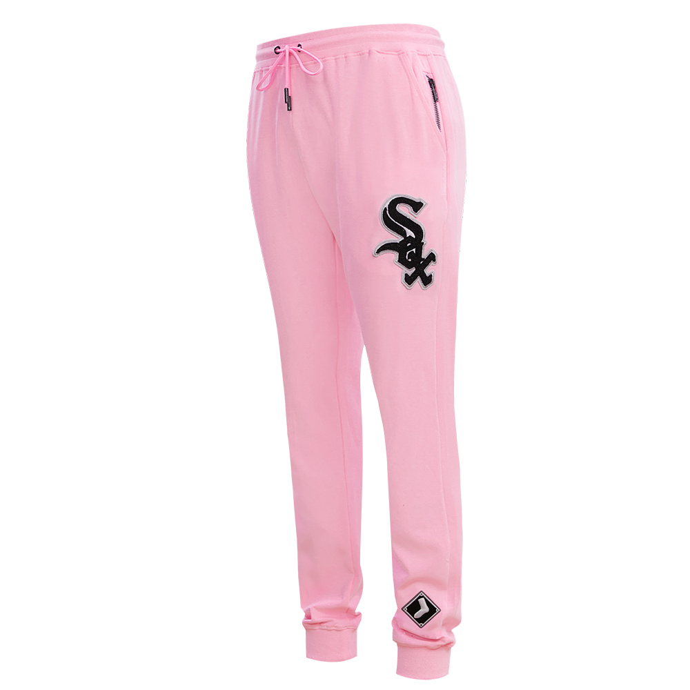 JOGGERS MLB CHICAGO WHITE SOX CLASSIC CHENILLE