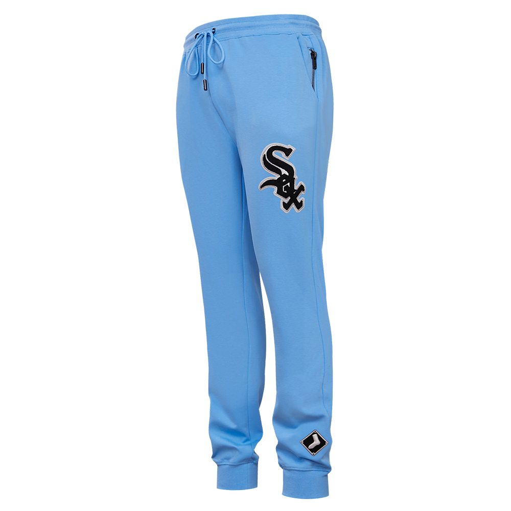 JOGGERS MLB CHICAGO WHITE SOX CLASSIC CHENILLE