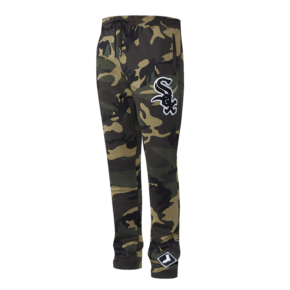 PANTS MLB CHICAGO WHITE SOX CAMO