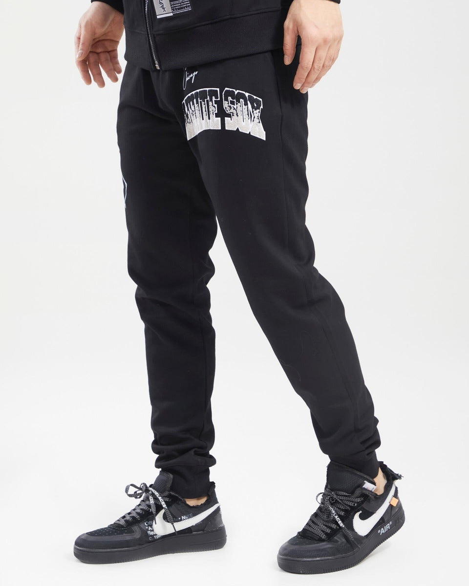 JOGGERS MLB CHICAGO WHITE SOX HOME TOWN