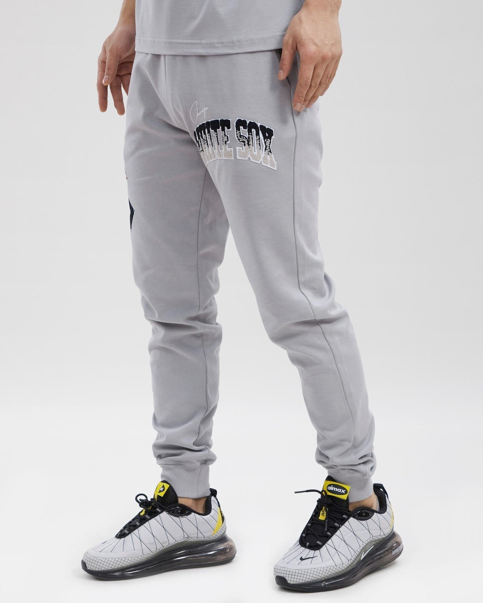 JOGGERS MLB CHICAGO WHITE SOX HOME TOWN