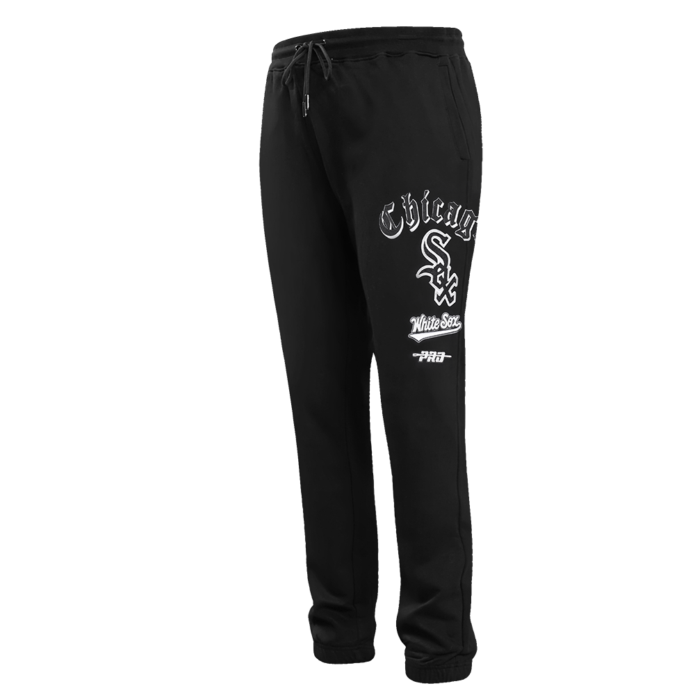 PANTS MLB CHICAGO WHITE SOX OLD ENGLISH