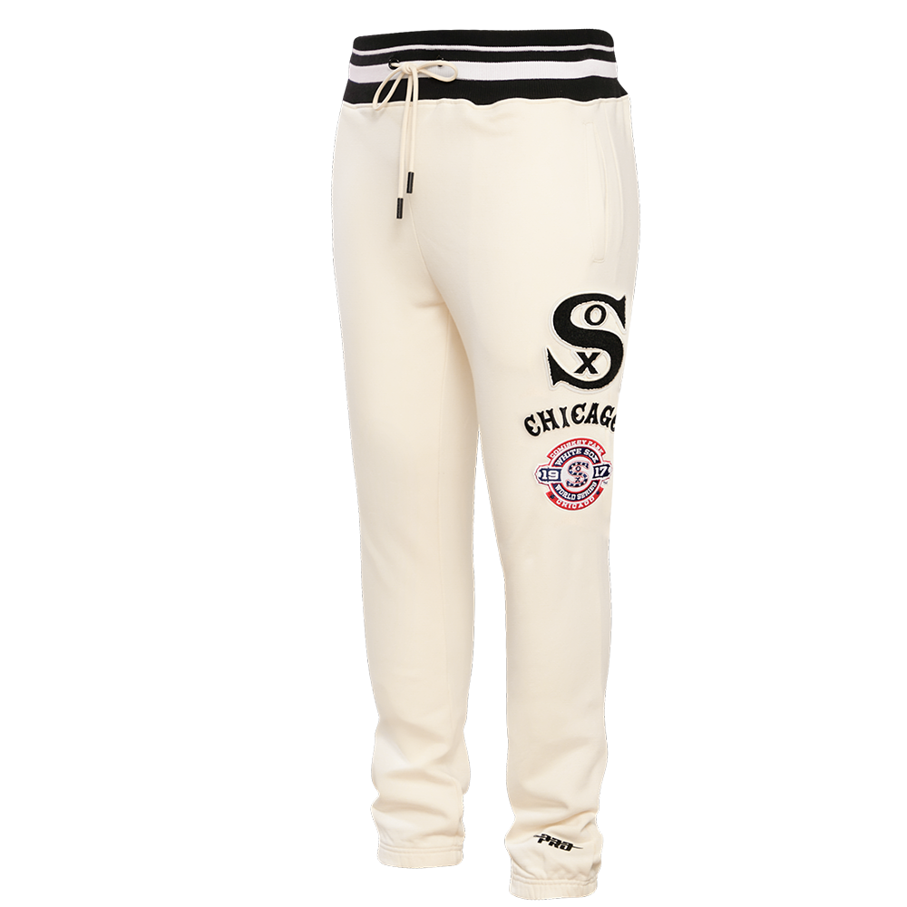 PANTS MLB CHICAGO WHITE SOX RETRO CLASSICS