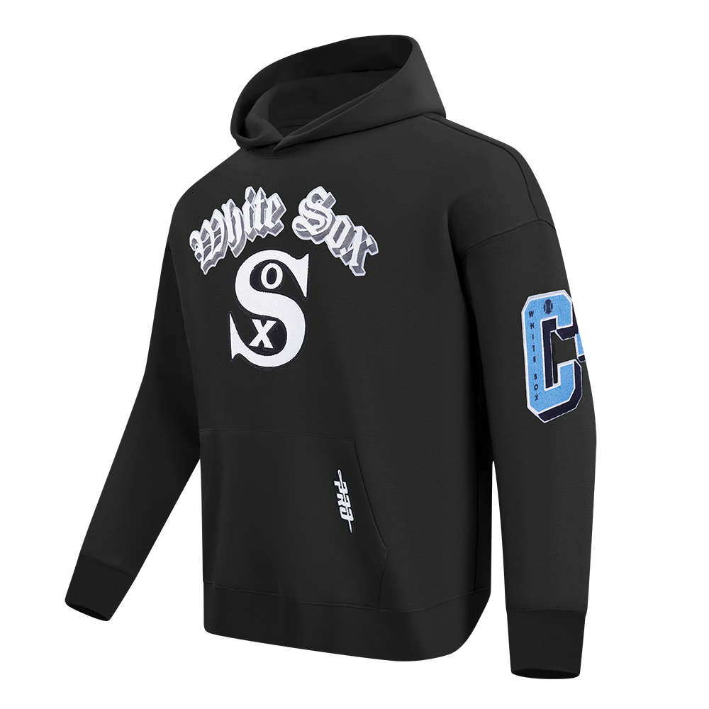 SUDADERA CON GORRO MLB CHICAGO WHITE SOX BEST OF