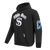 SUDADERA CON GORRO MLB CHICAGO WHITE SOX BEST OF