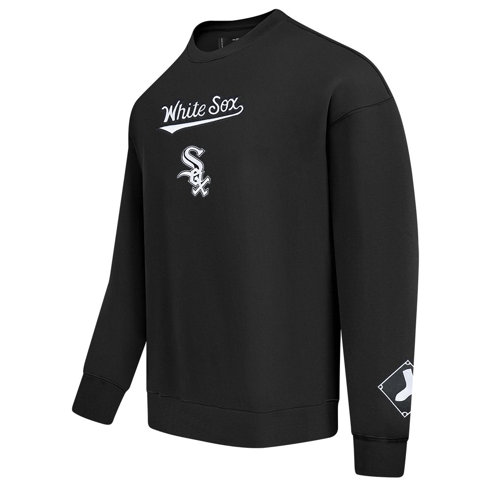 SUDADERA DE CUELLO REDONDO MLB CHICAGO WHITE SOX WINGSPAN
