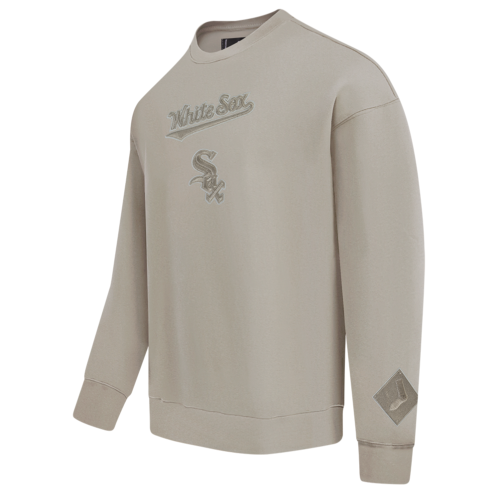 SUDADERA DE CUELLO REDONDO MLB CHICAGO WHITE SOX WINGSPAN