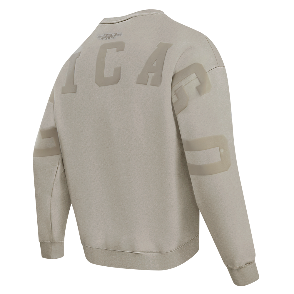 SUDADERA DE CUELLO REDONDO MLB CHICAGO WHITE SOX WINGSPAN
