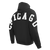 SUDADERA CON GORRO MLB CHICAGO WHITE SOX WINGSPAN
