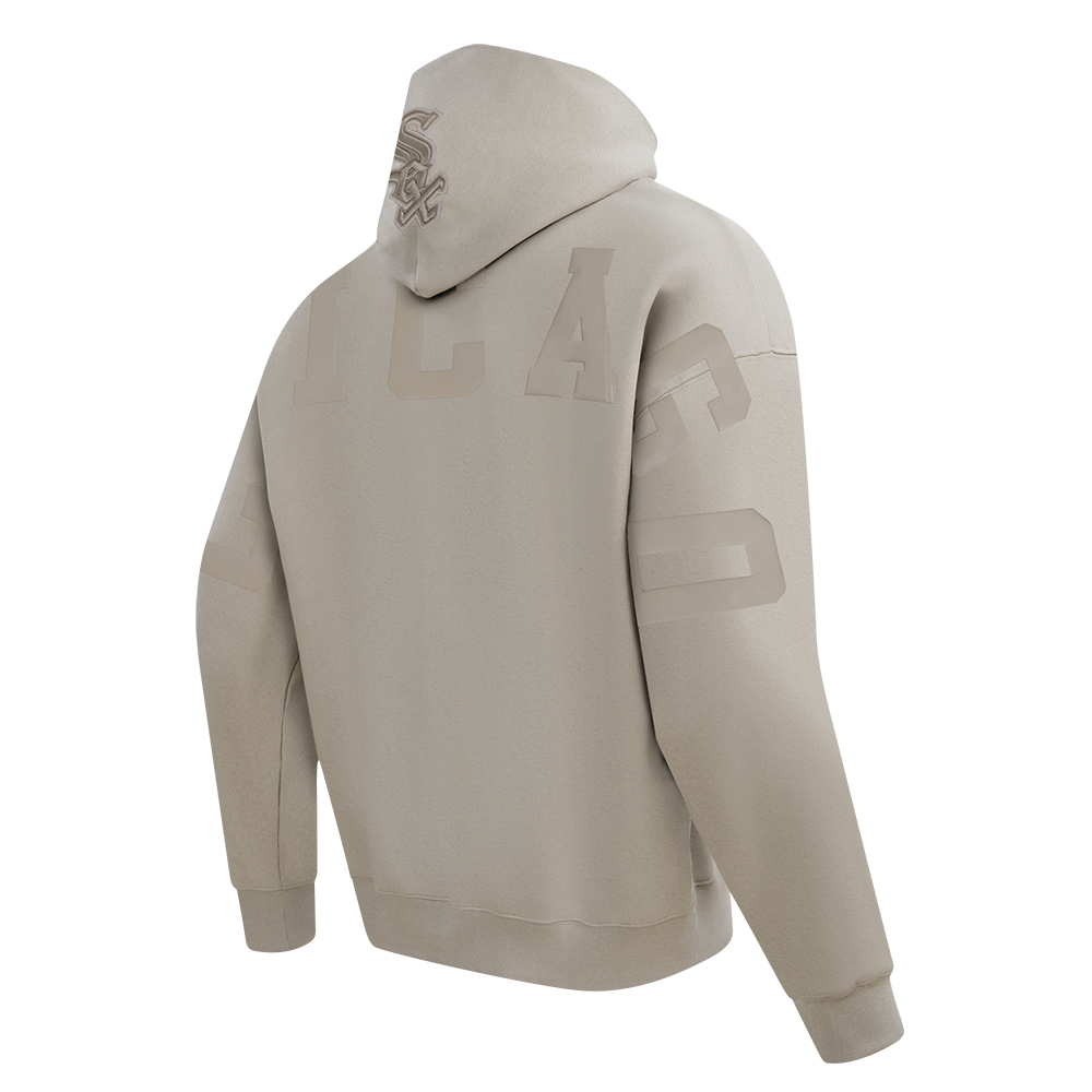 SUDADERA CON GORRO MLB CHICAGO WHITE SOX WINGSPAN