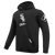 SUDADERA CON GORRO MLB CHICAGO WHITE SOX CLASSIC CHENILLE