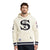 SUDADERA CON GORRO MLB CHICAGO WHITE SOX RETRO CLASSICS