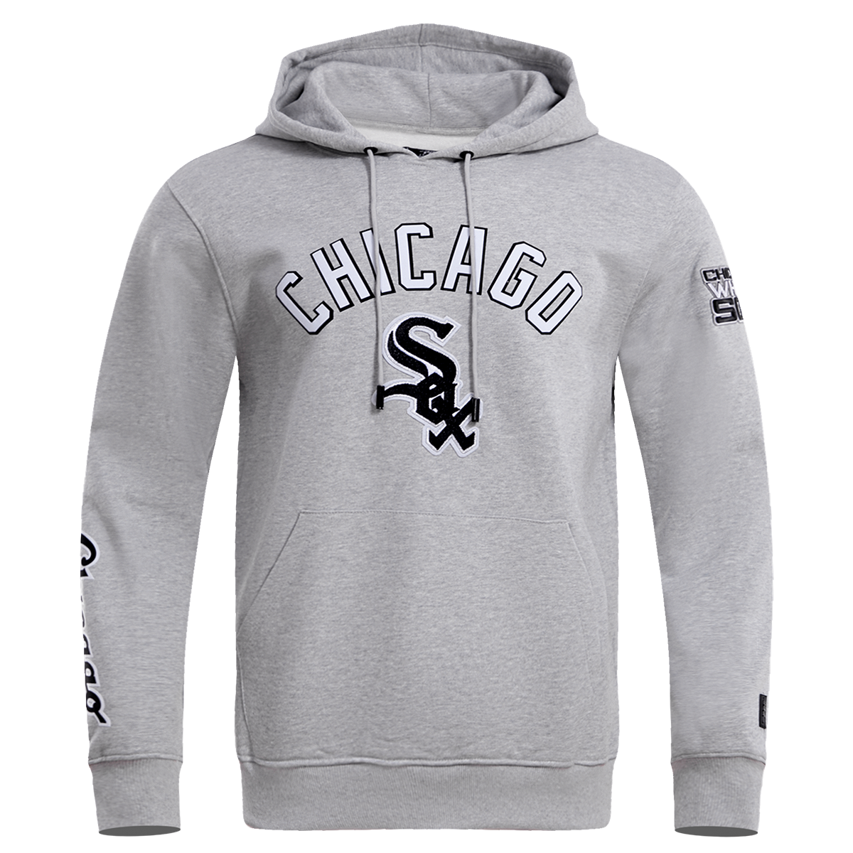 SUDADERA CON GORRO MLB CHICAGO WHITE SOX CLASSIC BRISTLE