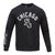 SUDADERA DE CUELLO REDONDO MLB CHICAGO WHITE SOX CLASSIC BRISTLE