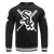 SUDADERA DE CUELLO REDONDO MLB CHICAGO WHITE SOX MASH UP