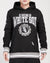 SUDADERA CON GORRO MLB CHICAGO WHITE SOX CREST EMBLEM