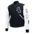 CHAMARRA MLB CHICAGO WHITE SOX CLASSIC WOOL VARSITY JACKET