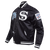 CHAMARRA DE SATÍN MLB CHICAGO WHITE SOX BEST OF