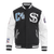 CHAMARRA UNIVERSITARIA MLB CHICAGO WHITE SOX BEST OF