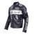 CHAMARRA DE PIEL MLB CHICAGO WHITE SOX MOTO JACKET