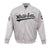 CHAMARRA DE SATÍN MLB CHICAGO WHITE SOX CLASSIC SATIN