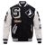 CHAMARRA UNIVERSITARIA MLB CHICAGO WHITE SOX MASH UP