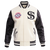 CHAMARRA UNIVERSITARIA MLB CHICAGO WHITE SOX RETRO CLASSICS