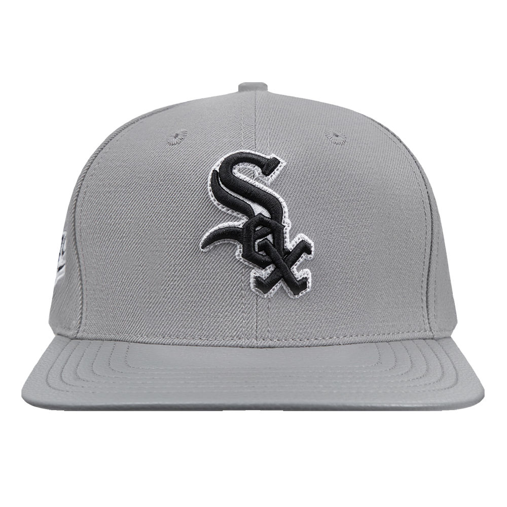 GORRA STRAPBACK MLB CHICAGO WHITE SOX SCRIPT TAIL