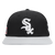 GORRA STRAPBACK MLB CHICAGO WHITE SOX FASTLANE UNISEX