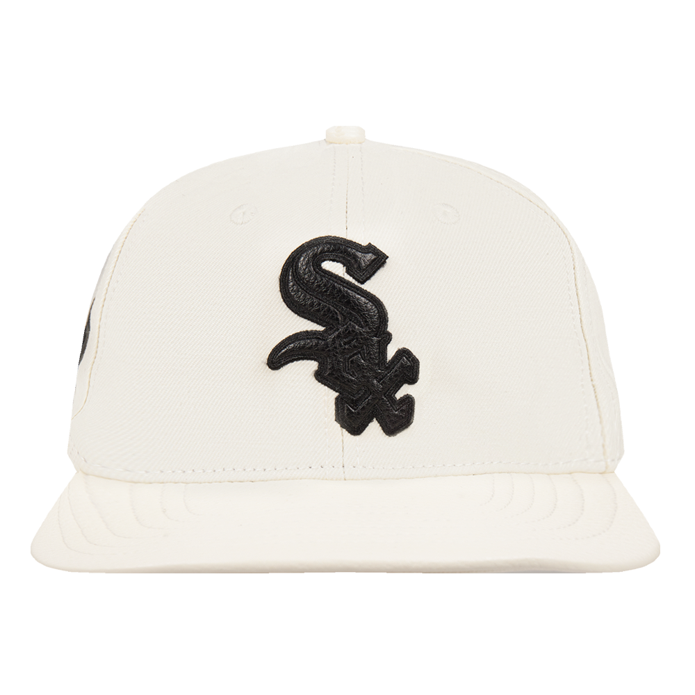 GORRA STRAPBACK MLB CHICAGO WHITE SOX TRIPLE TONAL UNISEX