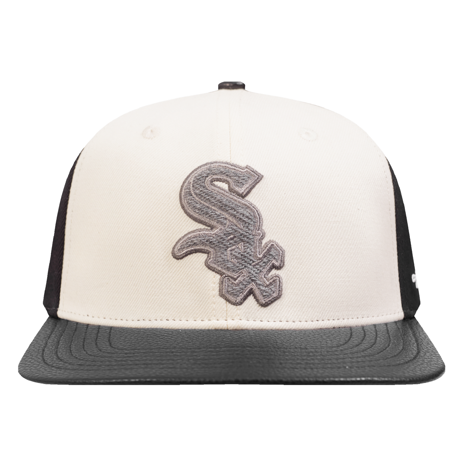 GORRA STRAPBACK MLB CHICAGO WHITE SOX REVERSE FRENCH TERRY UNISEX