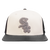 GORRA STRAPBACK MLB CHICAGO WHITE SOX REVERSE FRENCH TERRY UNISEX
