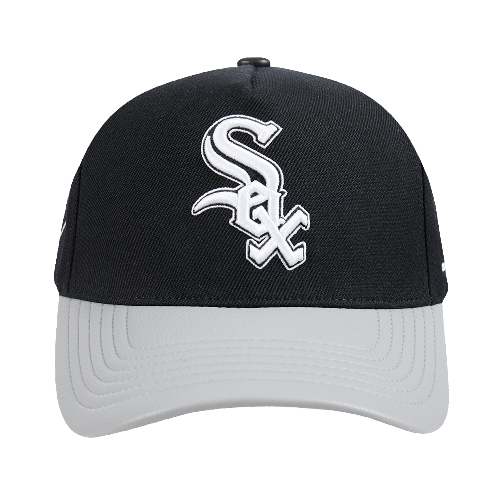 GORRA STRAPBACK MLB CHICAGO WHITE SOX CITY RANSOM UNISEX