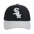 GORRA STRAPBACK MLB CHICAGO WHITE SOX CITY RANSOM UNISEX
