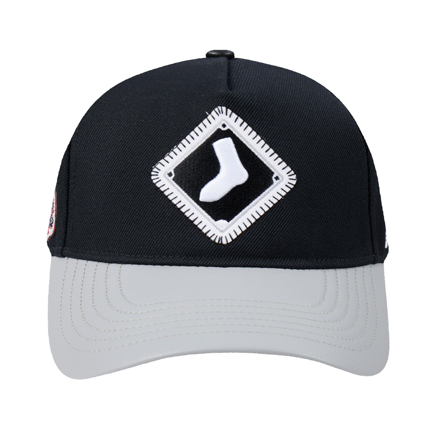 GORRA STRAPBACK MLB CHICAGO WHITE SOX DIY PICK STITCH UNISEX