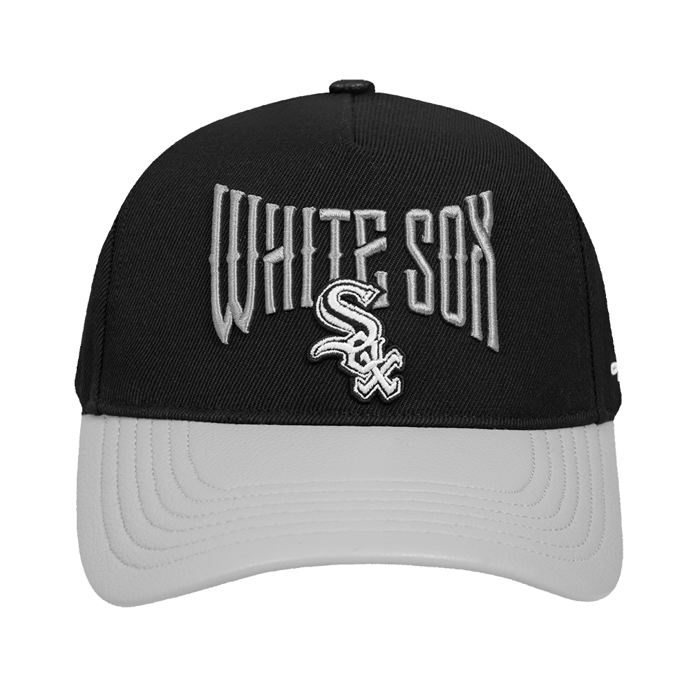 GORRA STRAPBACK MLB CHICAGO WHITE SOX CITY TOUR 2.0 UNISEX