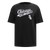 MANGA CORTA MLB CHICAGO WHITE SOX SCRIPT TAIL PARA MUJER