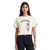 MANGA CORTA MLB CHICAGO WHITE SOX RETRO CLASSICS PARA MUJER
