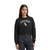 SUDADERA DE CUELLO REDONDO MLB CHICAGO WHITE SOX CLASSIC CHENILLE PARA MUJER