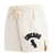 SHORTS WOVEN MLB CHICAGO WHITE SOX TRIPLE TONAL PARA MUJER