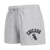 SHORTS DE ALGODÓN MLB CHICAGO WHITE SOX CLASSIC ESSENTIALS PARA MUJER