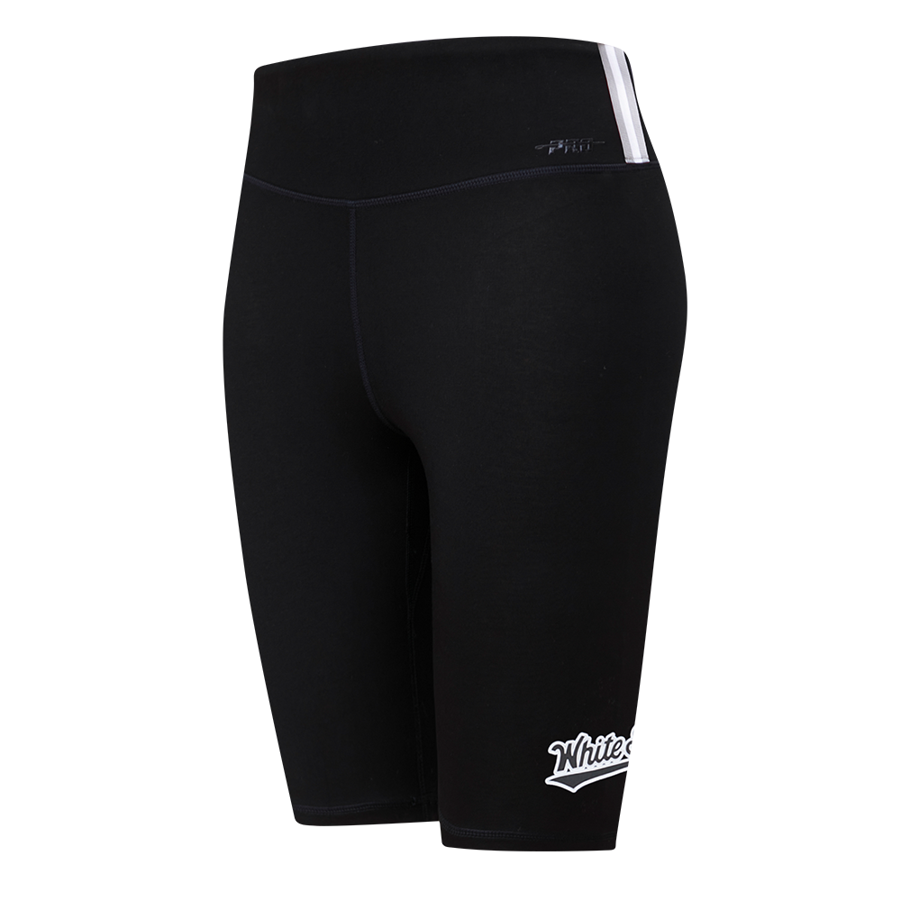 BIKE SHORTS MLB CHICAGO WHITE SOX CLASSIC ESSENTIALS PARA MUJER