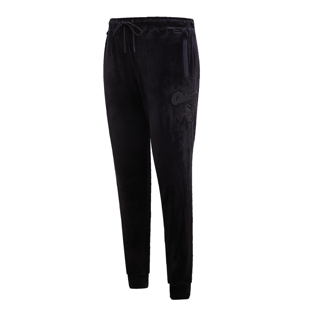 JOGGERS MLB CHICAGO WHITE SOX CLASSIC 3BK PARA MUJER