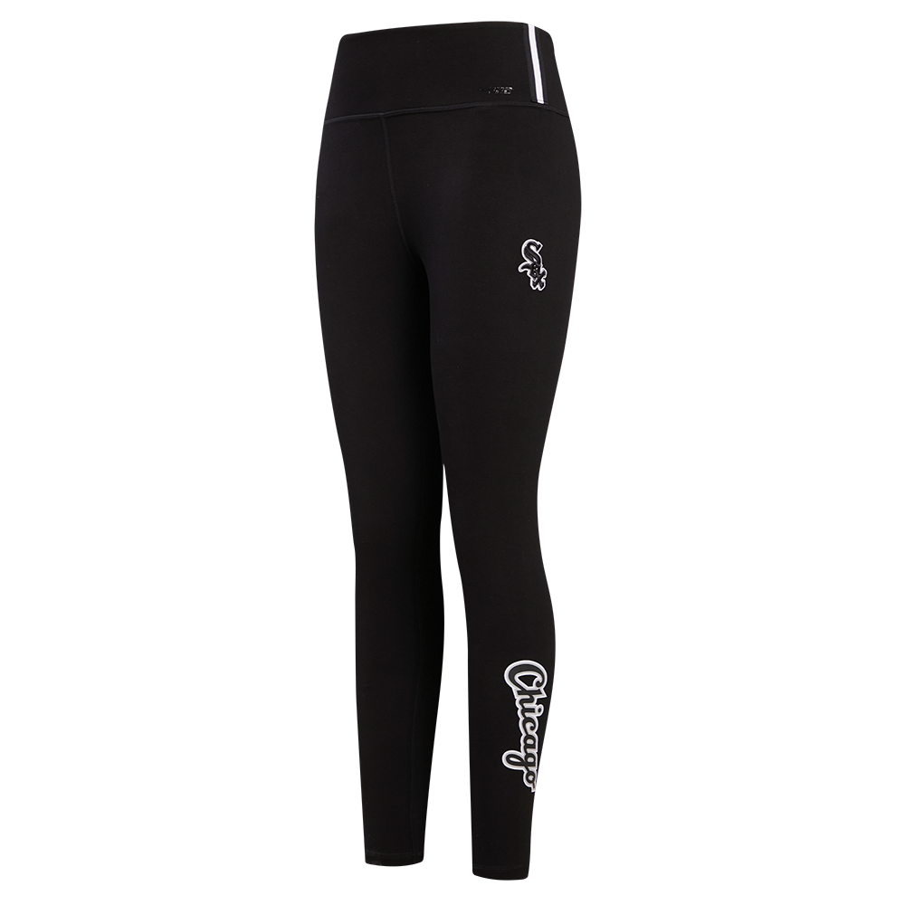 LEGGINGS MLB CHICAGO WHITE SOX CLASSIC ESSENTIALS PARA MUJER