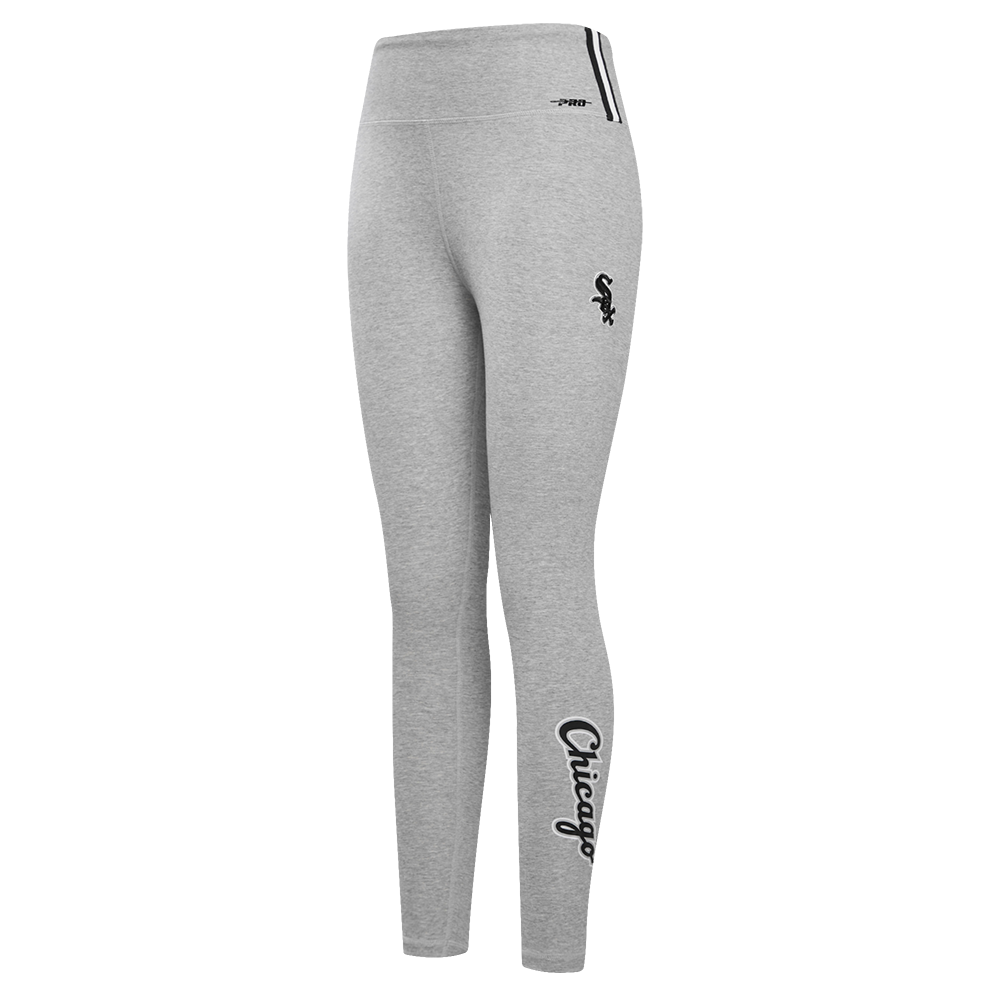 LEGGINGS MLB CHICAGO WHITE SOX CLASSIC ESSENTIALS PARA MUJER