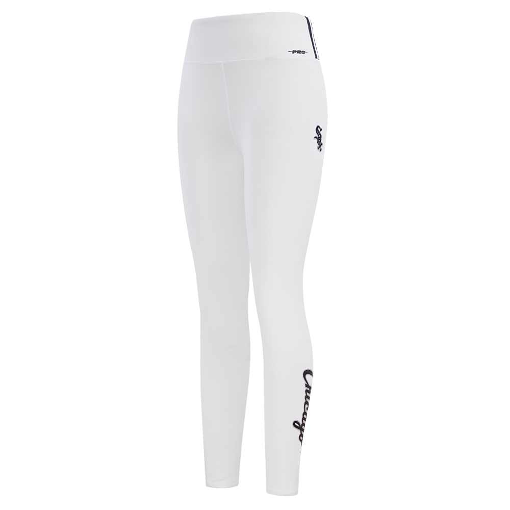 LEGGINGS MLB CHICAGO WHITE SOX CLASSIC ESSENTIALS PARA MUJER