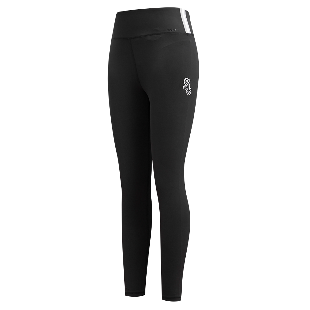 LEGGINGS MLB CHICAGO WHITE SOX CLASSIC ESSENTIALS PARA MUJER