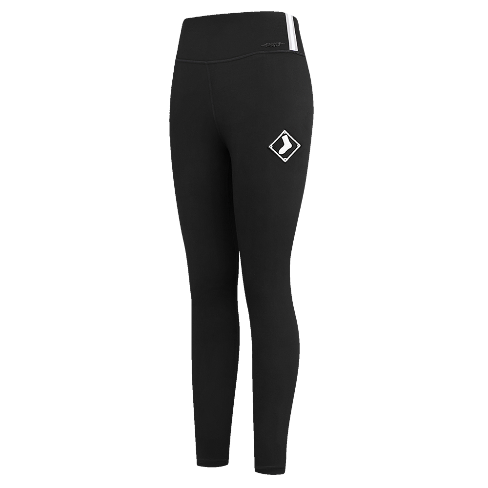 LEGGINGS MLB CHICAGO WHITE SOX MASH UP PARA MUJER